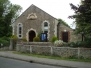 Chapel Extension